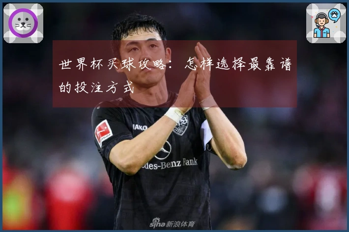 世界杯买球攻略:怎样选择最靠谱的投注方式