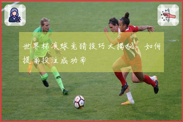 世界杯滚球竞猜技巧大揭秘，如何提高投注成功率