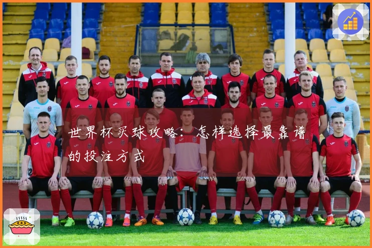 世界杯买球攻略：怎样选择最靠谱的投注方式