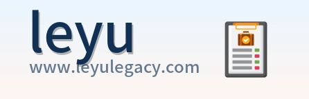 leyu Logo